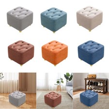 Pouf tabouret pied tabouret