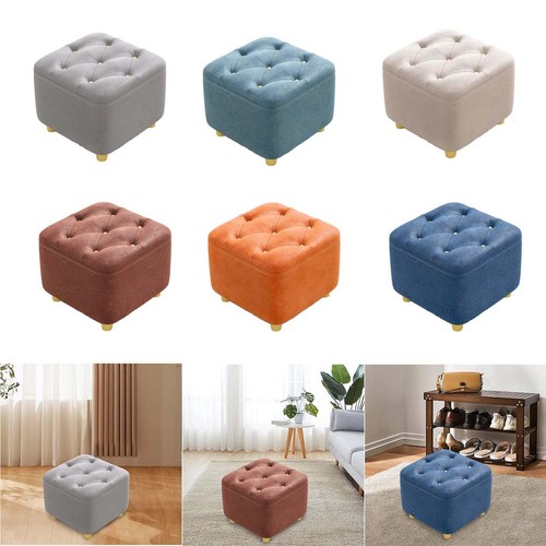 Pouf tabouret pied tabouret