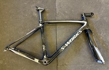 S-Works Roubaix 2018 Frame Set Size 52cm Specialized