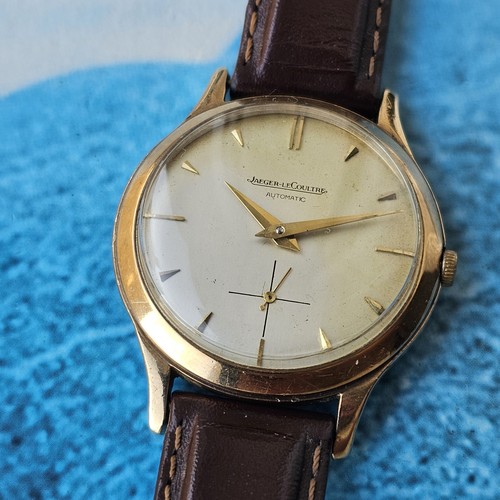 Montre homme vintage jaeger - montre,