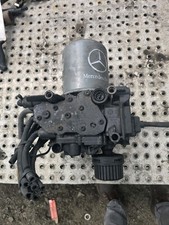 2017 Mercedes Actros MP4 Air Dryer Unit.