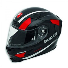 Casque Intégral Moto ducati