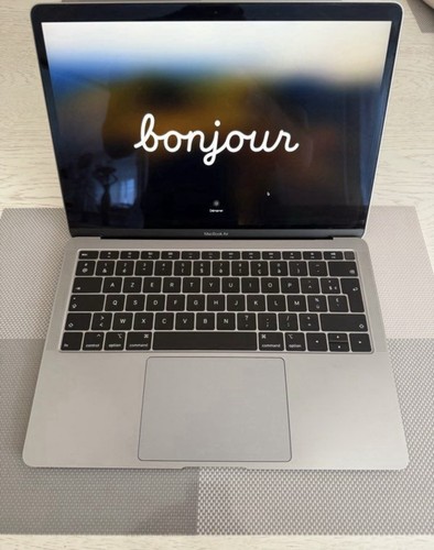 Macbook air 2019 - macbook,