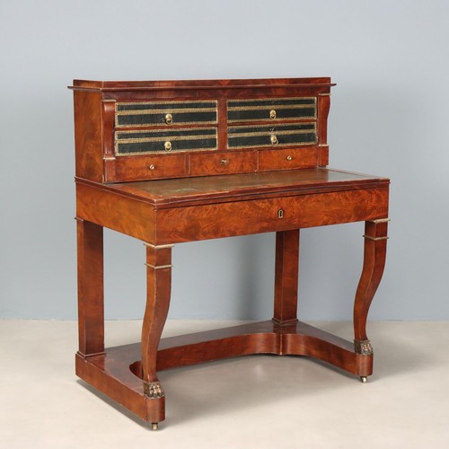 Bureau napoléon iii ancien - bureau,