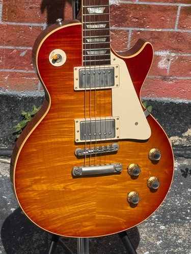 2000 gibson les paul - les, r9