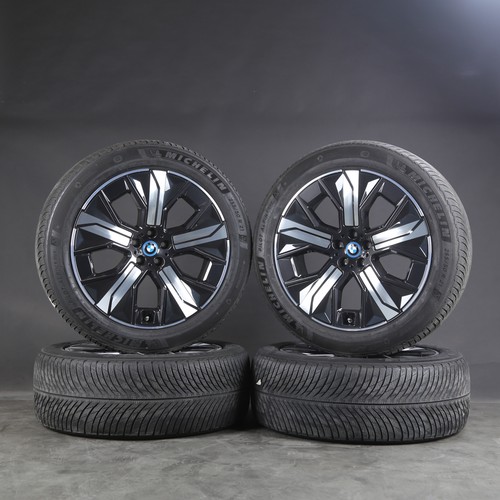 Bmw pouces roues d - bmw,