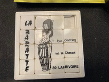 taquin bourbon france  la