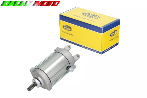 Moteur amorçage kymco - moteur, d'amorçage