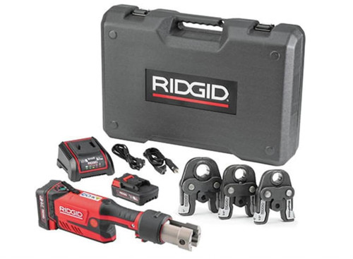 Ridgid 70818 351 propress - 351,
