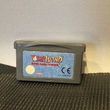 Super Mario Advance 3 Yoshi's