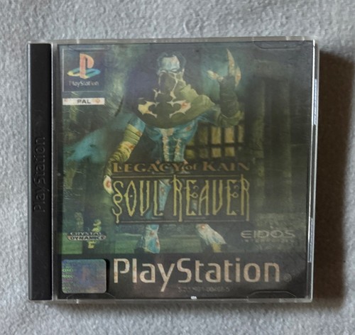 Legacy kain soul - 👾,