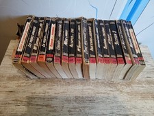 Lot 18 anciens polars