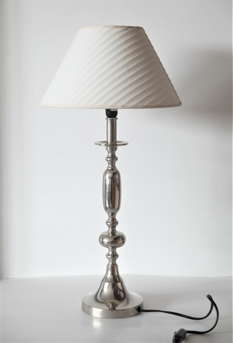 Lampe poser design métal - poser,