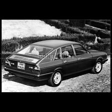 Photo A.018933 LANCIA GAMMA