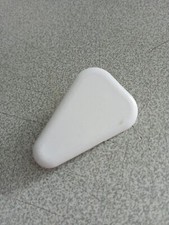 VBE6134 cache Clip Plastique