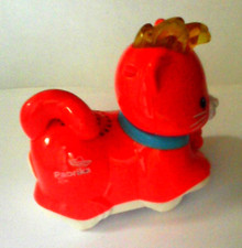 tut tut  animaux vtech le