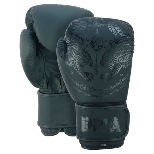 Gants boxe pma - gants, pro
