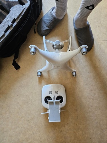 Drone dji phantom bonne - phantom, 4