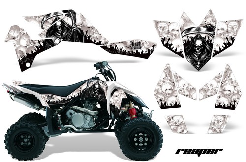 Atv graphique kit quad - graphique,