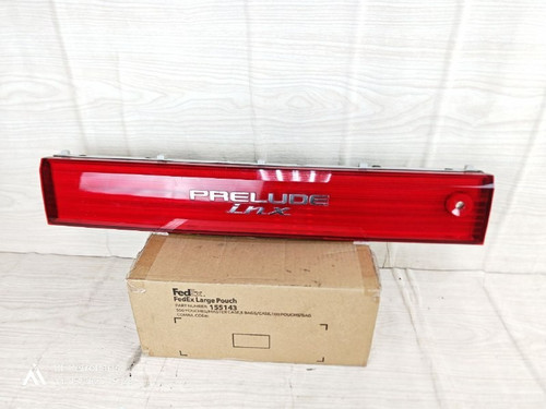 Honda prelude inx 91 - inx, 87-91