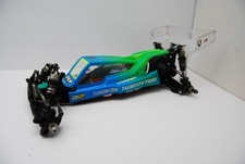 TLR Team Losi Racing 22  1/10 2wd Buggy w/motor, ESC, Servo