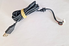 Câble USB pour volant