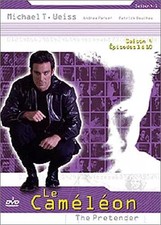 Le Caméléon - Saison 4