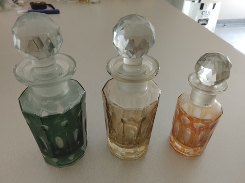 Anciens flacons parfum - 3,