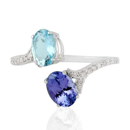 Bague pour femmes - ,