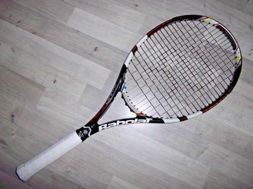 Raquette tennis babolat pure - babolat,