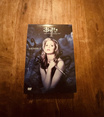 Buffy contre les vampires - buffy,