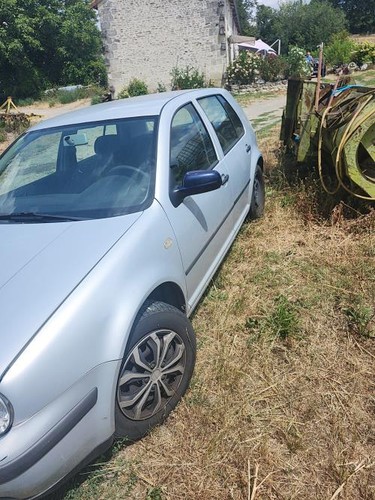 Aile avant gauche - , volkswagen