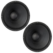Eminence Kappa Pro-15A 15" Sub