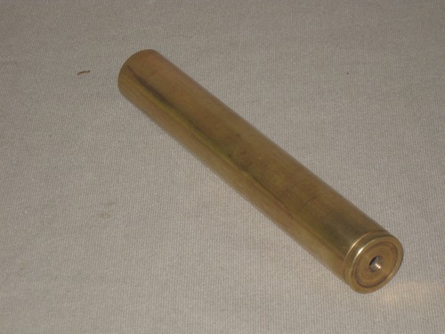 Douille pour petit parachute - pour,