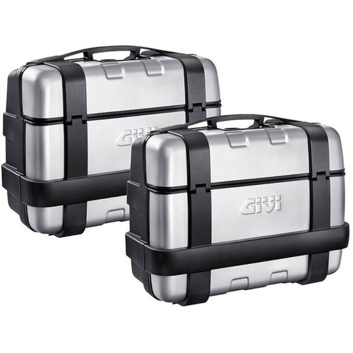 Paire valises latéral givi - latéral,