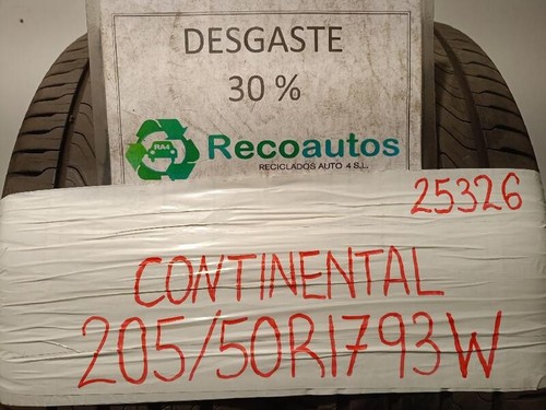 20550r1793w pneu ford mondeo - pneu,