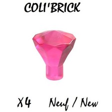 Lego 30153 - 4x Diamant