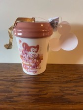 NEW Starbucks Disney World