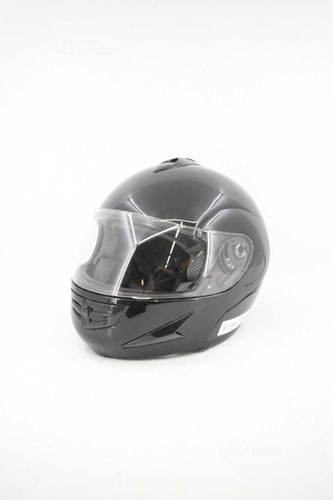 Casque moto square noir - casque,