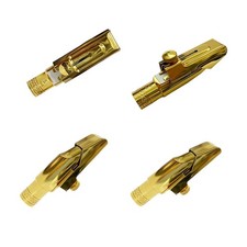 Bec de Saxophone Alto avec