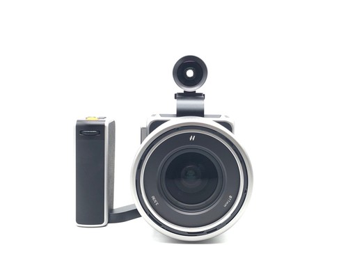 Hasselblad 907x anniversary - hasselblad,