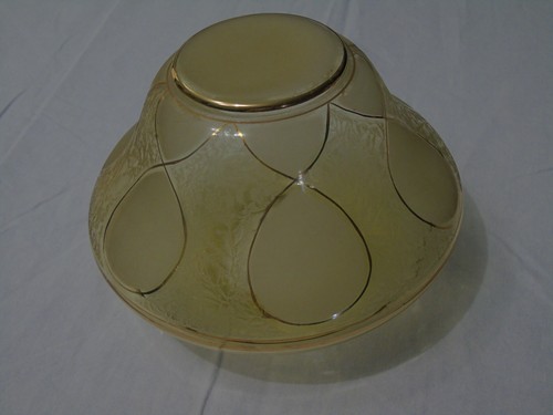 Globe verrine conique - verrine,