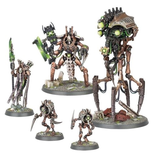 Cour royale necron - , de