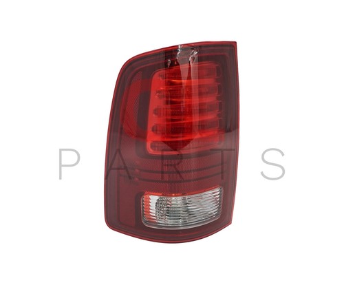 Lampe feu arrière - lampe, pour