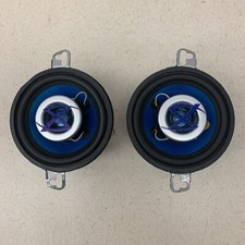 Speakers XSite Audiobahn