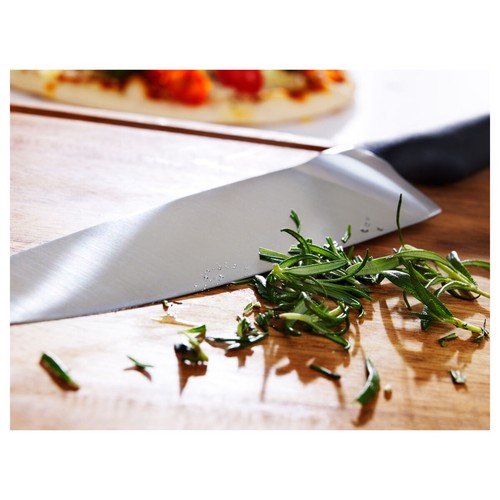 Couteau cuisine ikea vörda - couteau, de