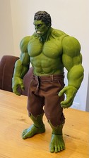 No Hot Toys Hulk 1/6 PVC