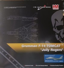 Avion miniature F14 Tomcat Top