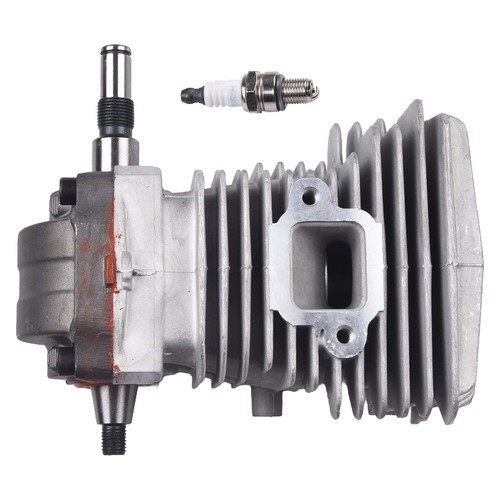 Moteur cylindre pour - cylindre, piston