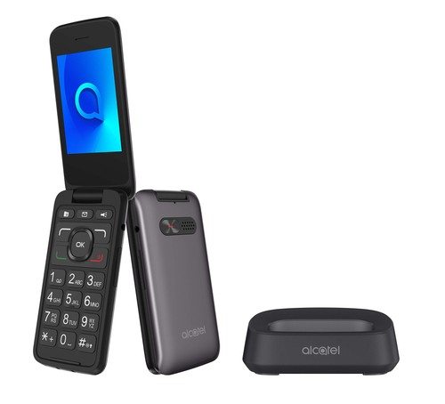 Alcatel téléphone - 30.26,